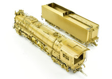 Load image into Gallery viewer, HO Brass OMI - Overland Models, Inc. C&O - Chesapeake & Ohio J-3 4-8-4 #605 & 606 AS-IS