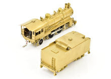 Load image into Gallery viewer, HO Brass Westside Model Co. SP - Southern Pacific Class A-3 Atlantic 4-4-2