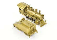 Load image into Gallery viewer, HO Brass Hallmark Models ATSF - Santa Fe 2100 Series 0-6-0 Switcher