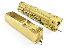 Load image into Gallery viewer, HO Brass Westside Model Co. PRR - Pennsylvania Railroad Q-2 4-4-6-2 1970 Run