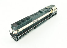 Load image into Gallery viewer, HO Brass OMI - Overland Models, Inc. BN - Burlington Northern SD70MAC FP No. 9400