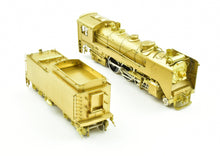 Load image into Gallery viewer, HO Brass PFM - Van Hobbies CPR - Canadian Pacific Railway G-3d - 4-6-2 No. 2300