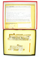 Load image into Gallery viewer, HO Brass Key Imports PRR - Pennsylvania Railroad - I-1sa 2-10-0 #3720