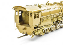 Load image into Gallery viewer, HO Brass NJ Custom Brass WM - Western Maryland I-2 - 2-10-0 Decapod