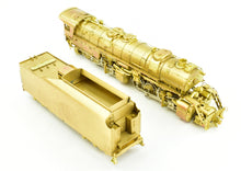 Load image into Gallery viewer, HO CON Brass Key Imports N&W - Norfolk & Western Y-6B Early 2-8-8-2