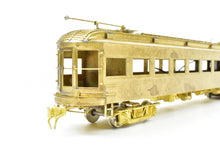 Load image into Gallery viewer, HO Brass GHB International CD&M - Columbus, Delaware & Marion "Redbird" Parlor Car #500 Powered