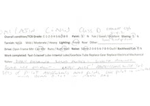 Load image into Gallery viewer, HO Brass OMI - Overland Models C&NW - Chicago & North Western "D" 4-4-2 Atlantic Pro Painted