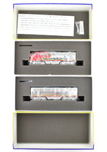 Load image into Gallery viewer, HO Athearn Genesis ATSF - Santa Fe EMD F7A/F7B Phase I Set #37L and 37A