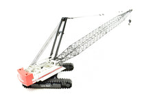 Load image into Gallery viewer, HO Brass CCM Models No. 248H Caterpillar Link-Belt LS-248 H II Lattice Boom Crawler Crane