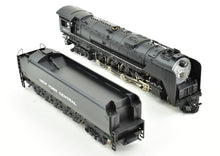 Load image into Gallery viewer, HO Brass CON Tenshodo NYC - New York Central S-1b 4-8-4 1984 Run FP