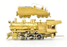 Load image into Gallery viewer, HO Brass OMI - Overland Models CB&Q - Burlington Route O-5 4-8-4 #5600-5607