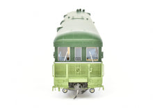 Load image into Gallery viewer, HO Brass NBL - North Bank Line NP - Northern Pacific Business Car "Yakima River" Factory Painted