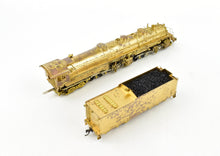 Load image into Gallery viewer, HO Brass PFM - Fujiyama NP - Northern Pacific Class Z-5 2-8-8-4 1969 Run Crown Model