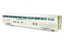Load image into Gallery viewer, HO Brass CON OMI - Overland Models, Inc. ATSF - Santa Fe Hi-Level "El Capitain" or "Super Chief" 10 Car Set