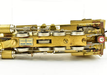 Load image into Gallery viewer, HOn3 Brass Balboa D&RGW - Denver & Rio Grande Western C-19 2-8-0 #340