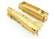 Load image into Gallery viewer, HO Brass Westside Model Co. NYC - New York Central J-3a 4-6-4 Streamlined Hudson Mizuno Black Box