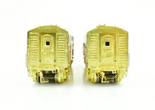 Load image into Gallery viewer, Copy of HO Brass OMI - Overland Models Inc. DL&W - Lackawanna EMD F3 "A" and F3 "B" Set