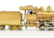 Load image into Gallery viewer, HO Brass Alco Models NYC - New York Central B-11 0-6-0 Switcher