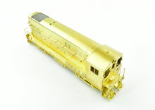 Load image into Gallery viewer, HO Brass OMI - Overland Models Inc. MILW - Milwaukee Road Fairbanks Morse FM H-12-44 Locomotive
