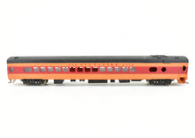 Load image into Gallery viewer, HO Brass Oriental Limited MILW - Milwaukee Road T. C. Hiawatha #498 Coach CP