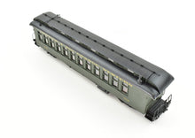 Load image into Gallery viewer, HOn3 Brass PSC - Precision Scale Co. D&RGW - Denver & Rio Grande Western Coach Factory Painted #327
