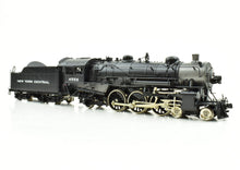 Load image into Gallery viewer, HO Brass CON Key Imports NYC- New York Central K-11e 4-6-2 Pacific Factory Painted