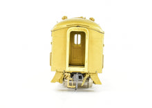 Load image into Gallery viewer, HO Brass PSC - Precision Scale Co. SP - Southern Pacific Harriman Common Standard C-60-10 Shopped Chair