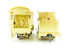 Load image into Gallery viewer, HO Brass OMI - Overland Models CNR - Canadian National Railway N4 2-8-0