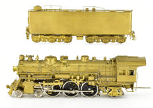 Load image into Gallery viewer, HO Brass Key Imports ATSF - Santa Fe 3400 4-6-2 Pacific with Box Poks Drivers