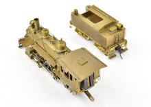 Load image into Gallery viewer, HO Brass PFM - United MA&PA - Maryland & Pennsylvania Modern 2-8-0 Consolidation