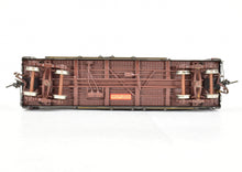 Load image into Gallery viewer, HO Brass Beaver Creek UP- Union Pacific Express Box Car B-50-25 Series FP No. 9100