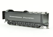 Load image into Gallery viewer, HO Brass CON PFM - Tenshodo NP - Northern Pacific & GN - Great Northern Class Z-6, Z-7, and Z-8 4-6-6-4 FP 1995 Run