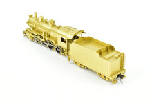 Load image into Gallery viewer, HO Brass Lambert - Lambert Associates B&O - Baltimore & Ohio Class E-24A 2-8-0 Consolidation (Limited Run)