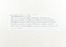 Load image into Gallery viewer, HO Brass Alco Models IC - Illinois Central 2-8-2 Mikado with Rebuilt Drive