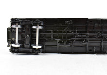 Load image into Gallery viewer, S Brass CON River Raisin Models NYC - New York Central Pullman Troop Sleeper Express Box Car Conversion FP