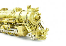 Load image into Gallery viewer, HO Brass Key Imports SOU - Southern Railway MS-1 2-8-2 Mikado