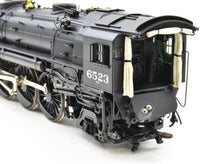 Load image into Gallery viewer, HO Brass CON Key Imports NYC- New York Central/Big 4 (CCC&StL) K-5b 4-6-2 Pacific Factory Painted #6523