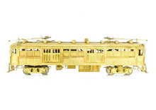 Load image into Gallery viewer, HO Brass Suydam PE - Pacific Electric Express Box Motor