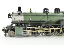 Load image into Gallery viewer, HO Brass Oriental Limited GN - Great Northern 4-6-2 Class H-6 Factory Painted Glacier Park