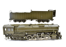 Load image into Gallery viewer, O Brass OMI - Overland Models, Inc. P&LE - Pittsburgh & Lake Erie A-2 2-8-4 Factory Painted