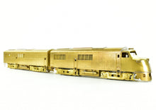 Load image into Gallery viewer, HO Brass Hallmark Models Various Roads Baldwin DR-4-4-1500 "Baby Face" A/B Set