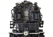 Load image into Gallery viewer, HO Brass PFM - Tenshodo NP - Northern Pacific Class Z-8 4-6-6-4 FP 1979 Run