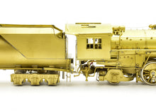 Load image into Gallery viewer, HO Brass Westside Model Co. B&O - Baltimore & Ohio T-3t 4-8-2