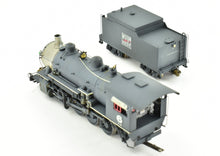 Load image into Gallery viewer, HO Brass Sunset Models WP - Western Pacific 2-8-0 Class-1 Custom Painted No. 6