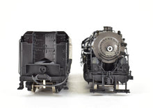 Load image into Gallery viewer, HO Brass CON Key Imports NYC - New York Central L-2b 4-8-2 Mohawk 1989 Run CS-68
