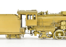 Load image into Gallery viewer, HO Brass Oriental Limited CB&Q - Burlington Route O-1a 2-8-2