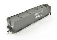 Load image into Gallery viewer, HO Brass PFM - United ATSF - Santa Fe 2-10-4 Custom Painted