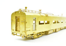 Load image into Gallery viewer, HO Brass W&R Enterprises UP - Union Pacific Business Car- "Feather River"