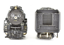 Load image into Gallery viewer, HO Brass PFM - United NKP - Nickel Plate Road 2-8-4 Berkshire Custom Painted