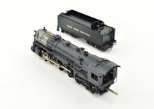 Load image into Gallery viewer, HO Brass Key Imports NYC - New York Central J-1d 4-6-4 Hudson - Factory Painted